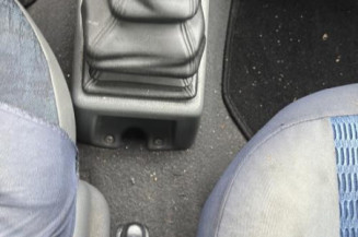 Serrure avant gauche RENAULT CLIO 1