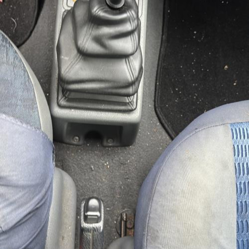 Serrure avant gauche RENAULT CLIO 1 Photo n°20