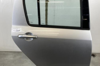 Porte arriere droit SUZUKI SWIFT 3 Photo n°1
