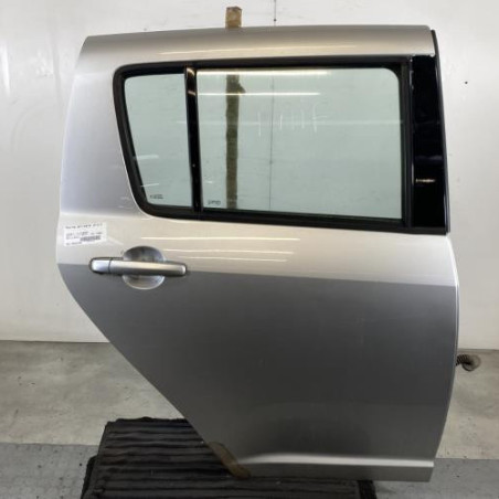 Porte arriere droit SUZUKI SWIFT 3 Photo n°1