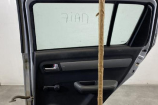 Porte arriere droit SUZUKI SWIFT 3