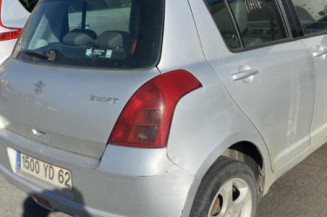 Porte arriere droit SUZUKI SWIFT 3