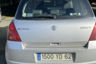 Porte arriere droit SUZUKI SWIFT 3