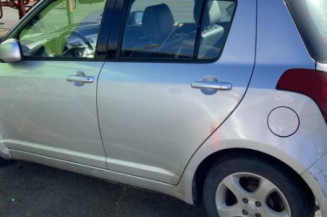 Porte arriere droit SUZUKI SWIFT 3