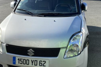 Porte arriere droit SUZUKI SWIFT 3