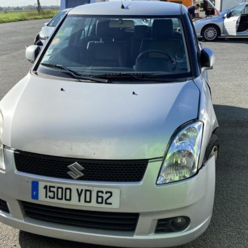 Porte arriere droit SUZUKI SWIFT 3 Photo n°15