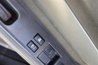 Porte arriere droit SUZUKI SWIFT 3