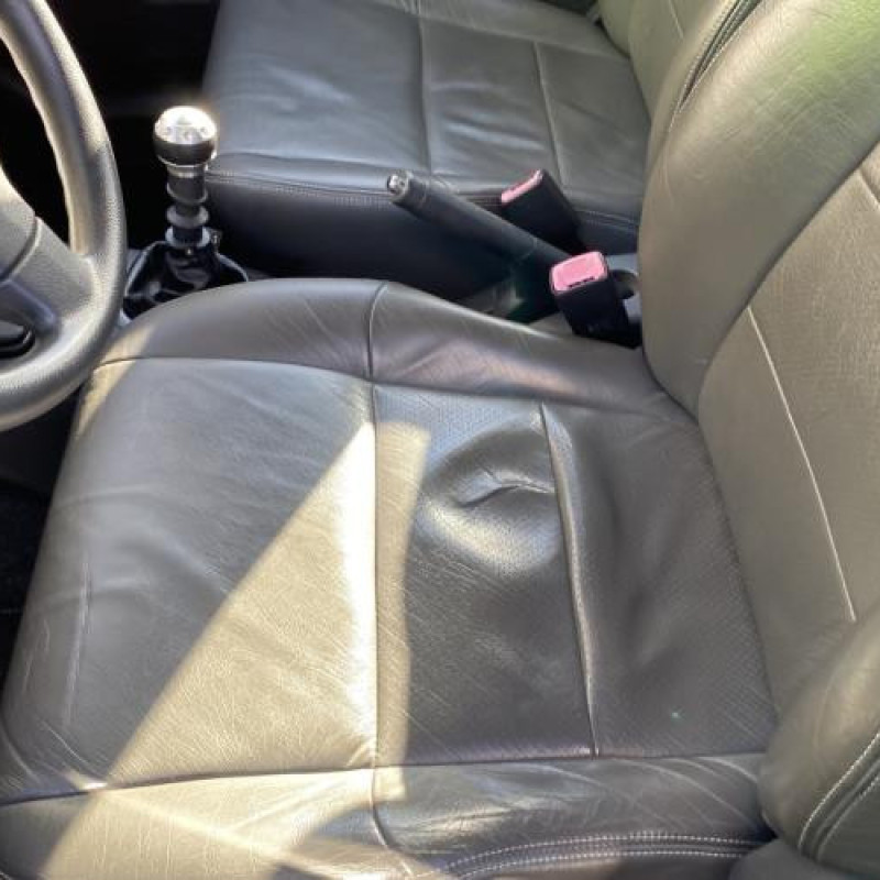 Porte arriere droit SUZUKI SWIFT 3 Photo n°17