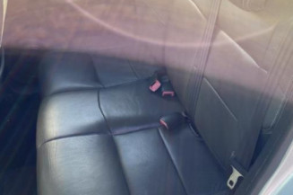 Porte arriere droit SUZUKI SWIFT 3
