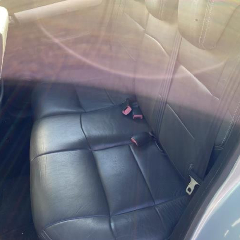 Porte arriere droit SUZUKI SWIFT 3 Photo n°18