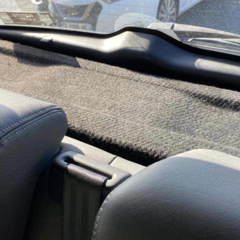 Porte arriere droit SUZUKI SWIFT 3 Photo n°19