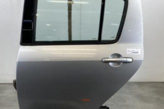 Porte arriere gauche SUZUKI SWIFT 3 Photo n°1