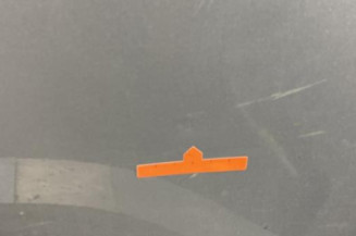 Porte arriere gauche SUZUKI SWIFT 3