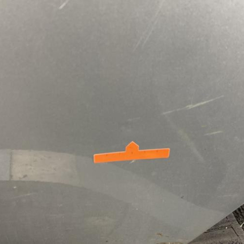Porte arriere gauche SUZUKI SWIFT 3 Photo n°3