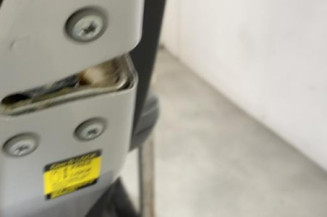 Porte arriere gauche SUZUKI SWIFT 3