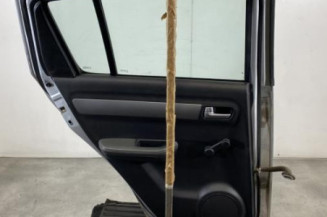 Porte arriere gauche SUZUKI SWIFT 3