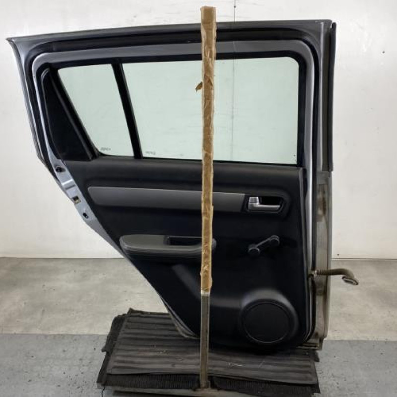 Porte arriere gauche SUZUKI SWIFT 3 Photo n°8