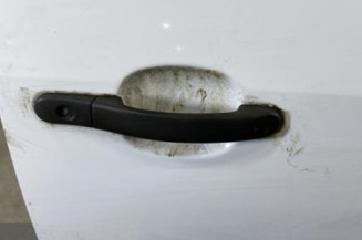 Porte avant droit FORD FIESTA 5