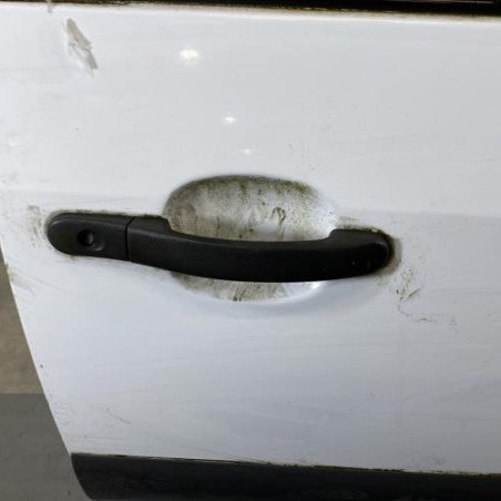 Porte avant droit FORD FIESTA 5