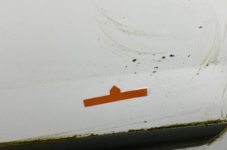 Porte avant droit FORD FIESTA 5