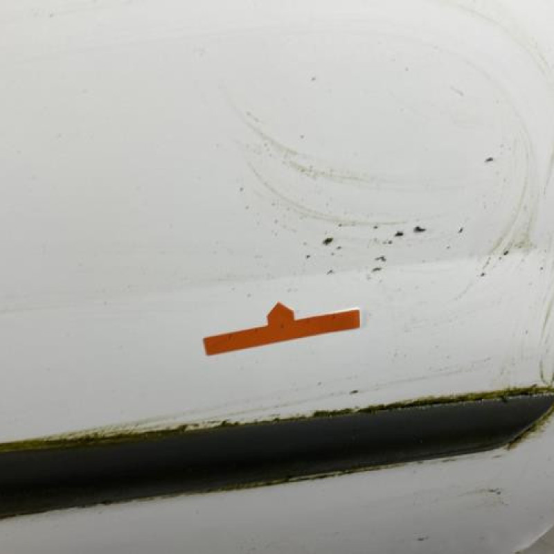 Porte avant droit FORD FIESTA 5 Photo n°3