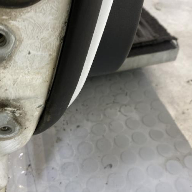 Porte avant droit FORD FIESTA 5 Photo n°5