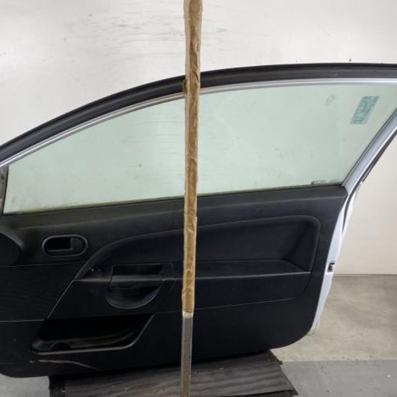 Porte avant droit FORD FIESTA 5 Photo n°7