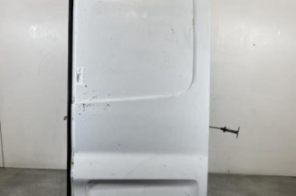 Porte arriere droit OPEL VIVARO 1 Photo n°1