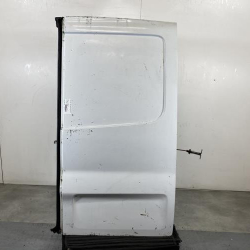 Porte arriere droit OPEL VIVARO 1 Photo n°1