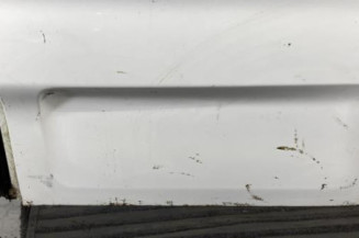 Porte arriere droit OPEL VIVARO 1