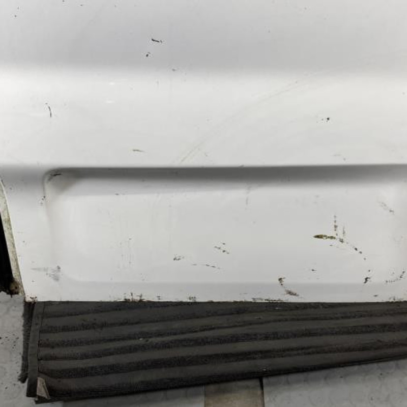 Porte arriere droit OPEL VIVARO 1 Photo n°3