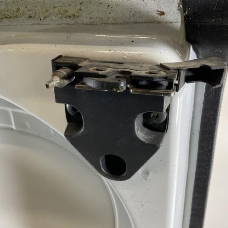 Porte arriere droit OPEL VIVARO 1 Photo n°4