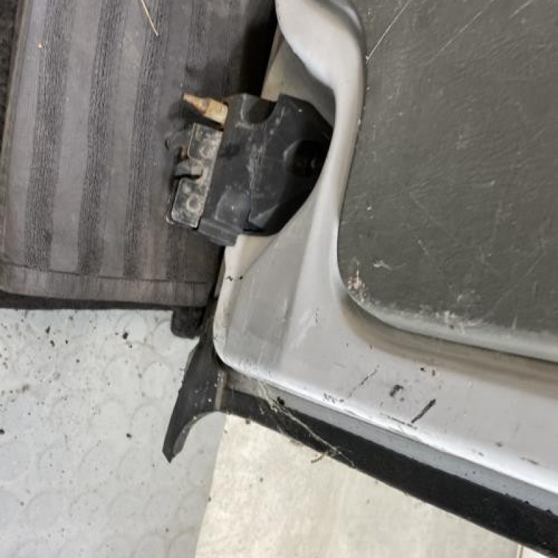 Porte arriere droit OPEL VIVARO 1 Photo n°7