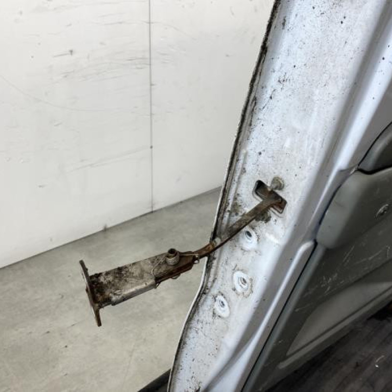 Porte arriere droit OPEL VIVARO 1 Photo n°9