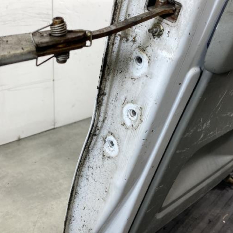 Porte arriere droit OPEL VIVARO 1 Photo n°10
