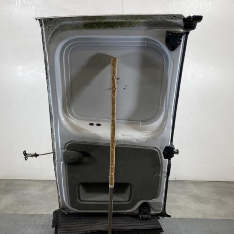 Porte arriere droit OPEL VIVARO 1 Photo n°11
