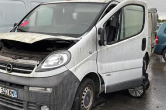 Porte arriere droit OPEL VIVARO 1