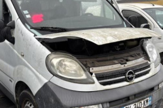 Porte arriere droit OPEL VIVARO 1