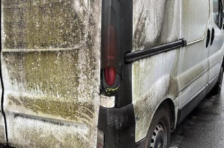 Porte arriere droit OPEL VIVARO 1