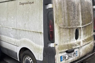 Porte arriere droit OPEL VIVARO 1