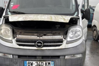 Porte arriere droit OPEL VIVARO 1