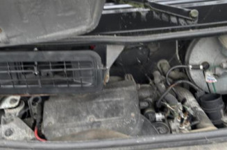 Porte arriere droit OPEL VIVARO 1