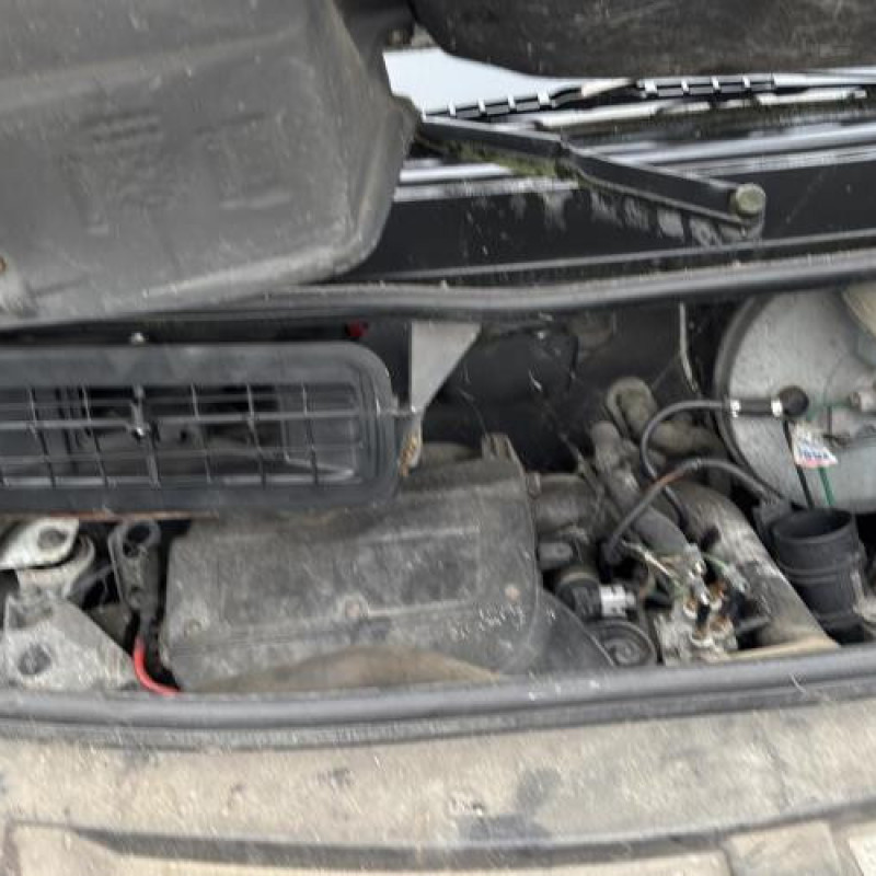 Porte arriere droit OPEL VIVARO 1 Photo n°17
