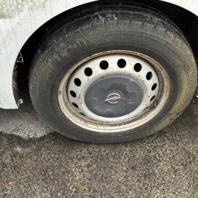 Porte arriere droit OPEL VIVARO 1 Photo n°18