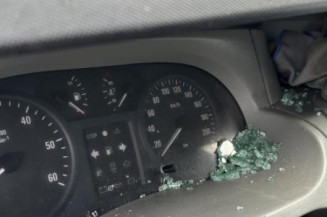 Porte arriere droit OPEL VIVARO 1