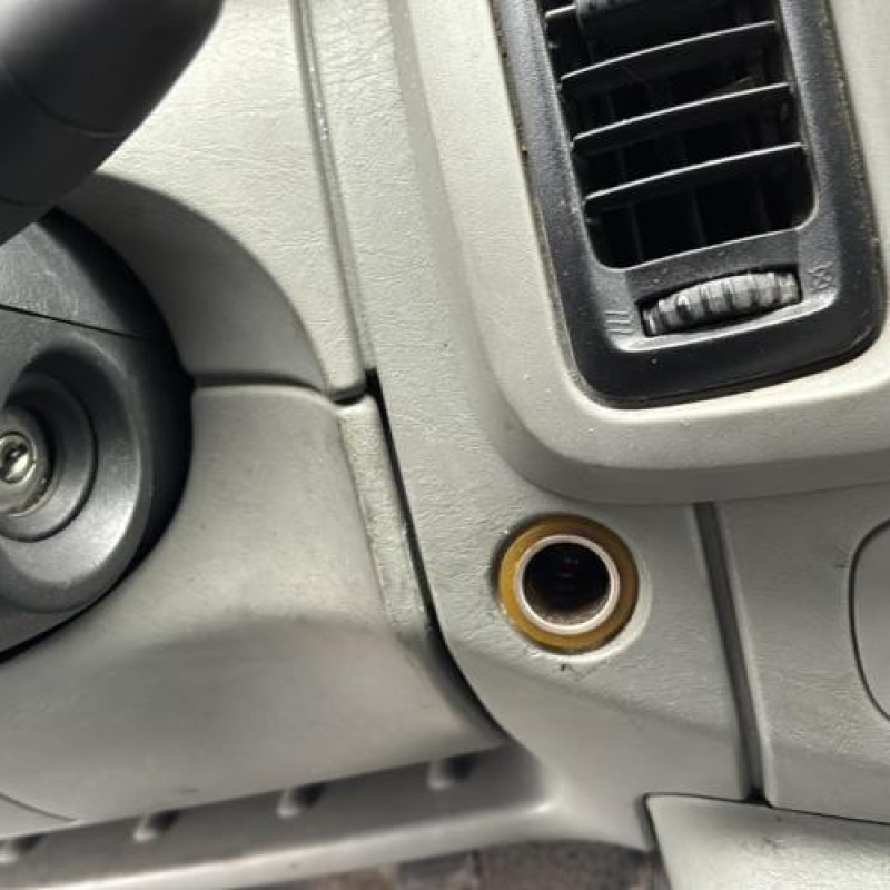 Porte arriere droit OPEL VIVARO 1 Photo n°20
