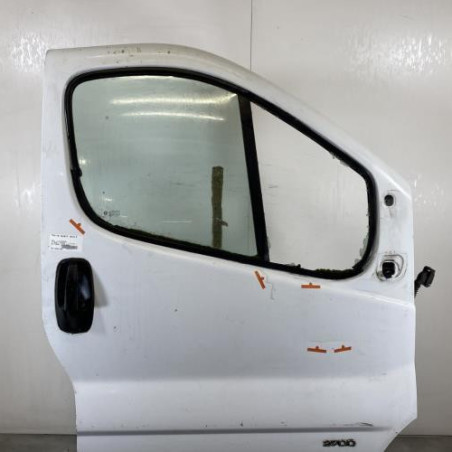 Porte avant droit OPEL VIVARO 1 Photo n°1
