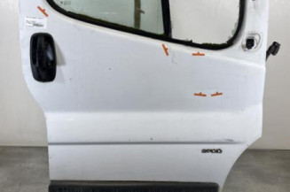Porte avant droit OPEL VIVARO 1