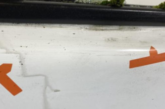 Porte avant droit OPEL VIVARO 1