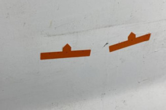 Porte avant droit OPEL VIVARO 1